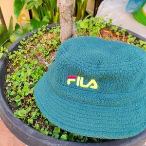 Fila Bucket Hat